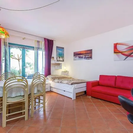Daire Cozy 20 Meters From The Sea Medulin
